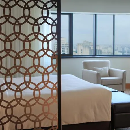 Renaissance São Paulo Hotel-2