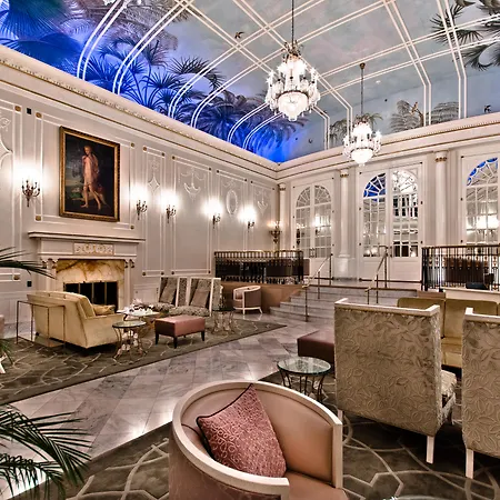 The Ritz-Carlton, Montreal-3