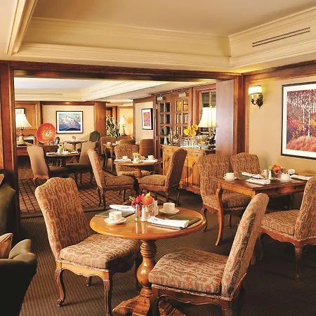 Fairmont Chateau Whistler-2