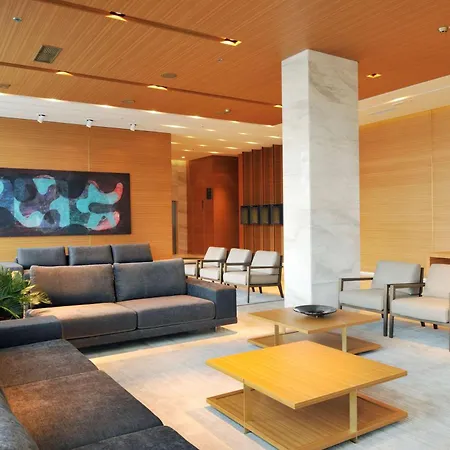 Radisson Blu Plaza Hotel Ljubljana-2