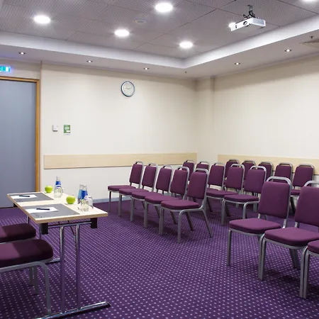 Radisson Blu Latvija Conference & Spa Hotel, Riga-3