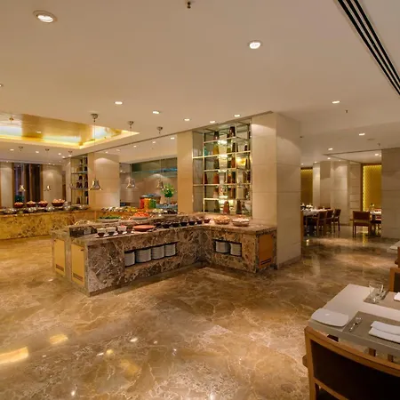 Jaypee Palace Hotel-3