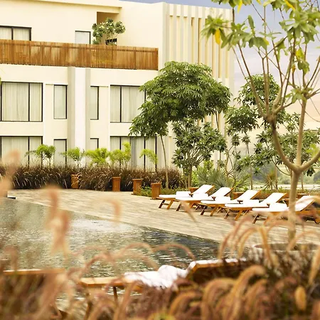 Hyatt Hyderabad Gachibowli-3