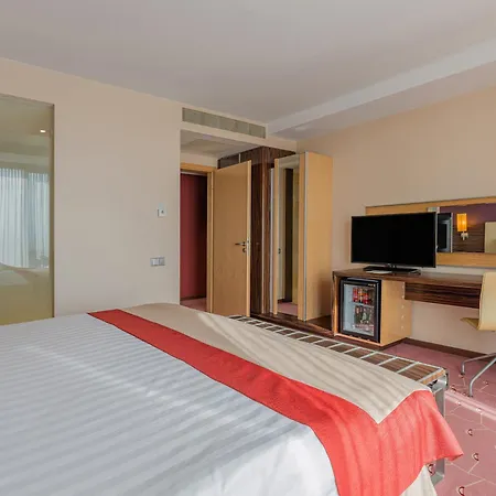Ramada Sibiu Hotel-2