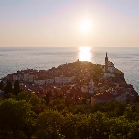 Grand Hotel Portoroz 4* superior – Terme&Wellness LifeClass-2