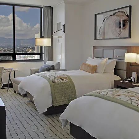 Intercontinental Real Guatemala By Ihg-2