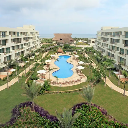 Estelar Playa Manzanillo-3