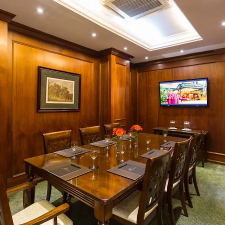 Park Plaza Santiago-2