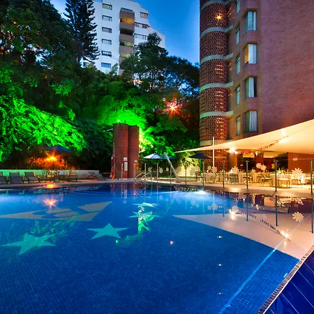 Hotel Dann Carlton Belfort Medellin-2