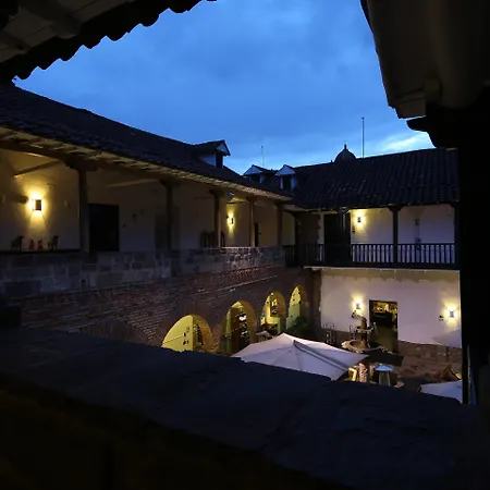 Casa Andina Premium Cusco-3