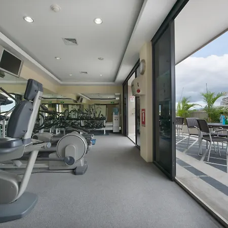 Hotel Palma Real-3