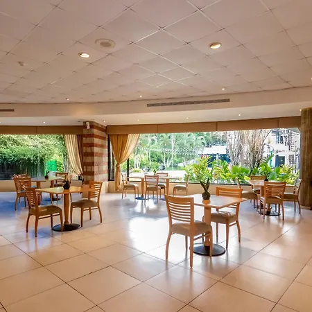 Summit Rainforest Golf Resort & All Inclusive-2