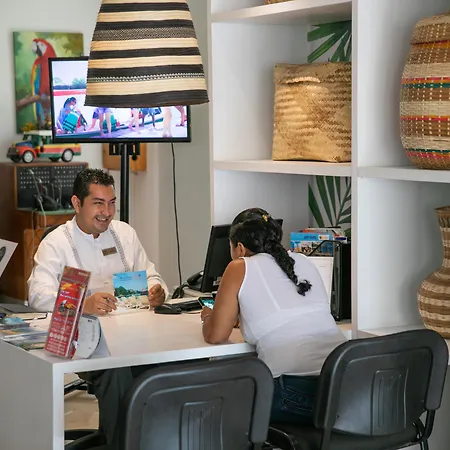 Hotel Playa Club-3