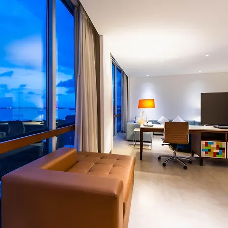 Holiday Inn Cartagena Morros By Ihg-2