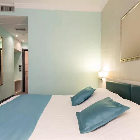 Kopernikus Hotel Prag-3