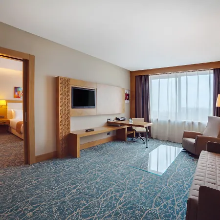 Holiday Inn Baku By Ihg-2