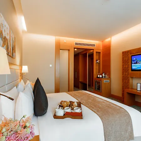 Holiday Inn Baku By Ihg-3