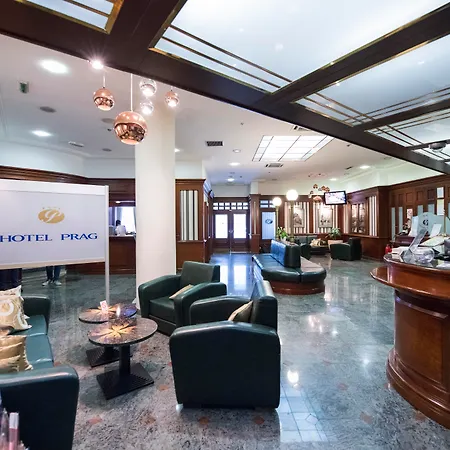 Kopernikus Hotel Prag-2