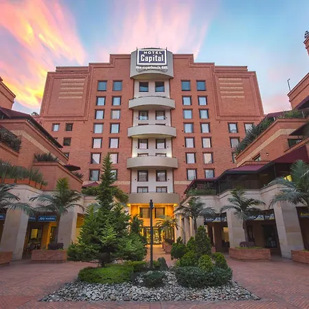 Ghl Hotel Capital-2