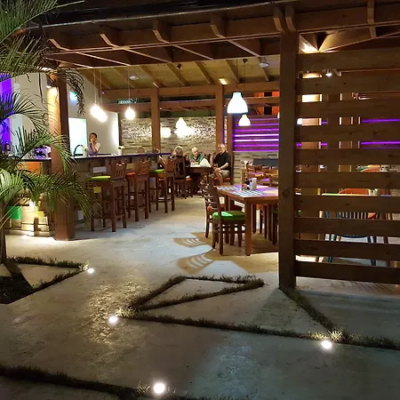 Casa Valeria Boutique Hotel-2