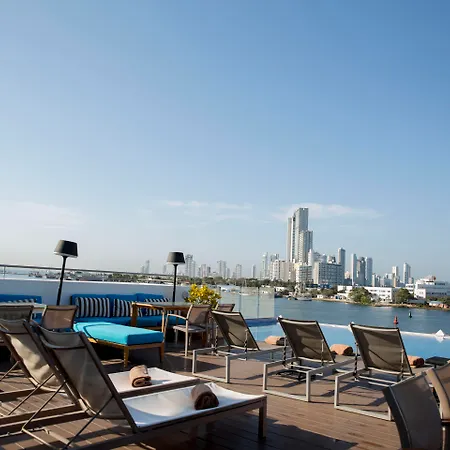 Ghl Arsenal Hotel-3