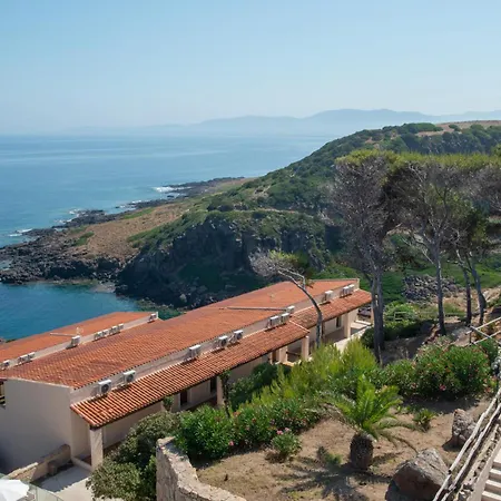 Castelsardo Resort Village-2