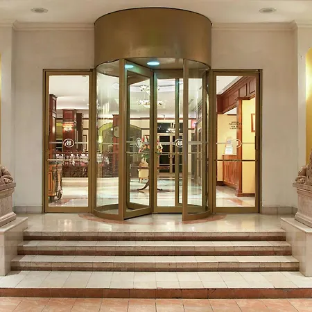 Hilton Princess Managua-3