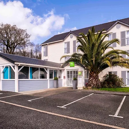 Ibis Styles Quimper-2
