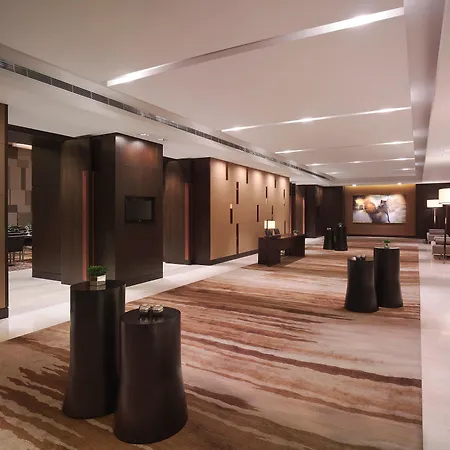 New World Makati Hotel, Manila-2