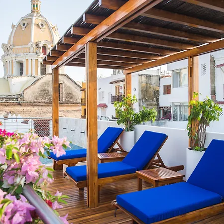 Casa Claver Loft Boutique Hotel-3