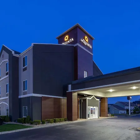 La Quinta By Wyndham Columbus West - Hilliard-3