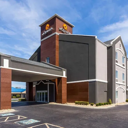 La Quinta By Wyndham Columbus West - Hilliard-2