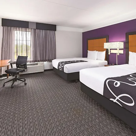 La Quinta Inn By Wyndham Odessa-3
