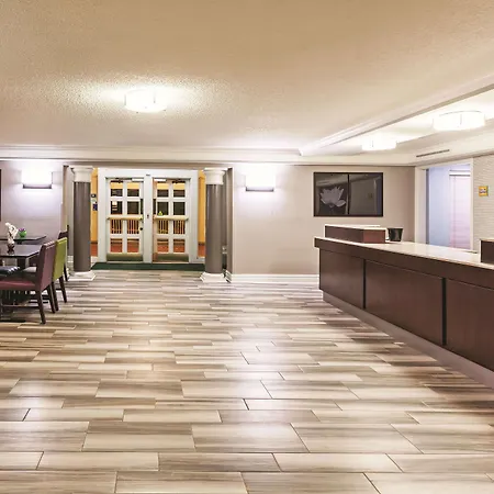 La Quinta Inn By Wyndham Odessa-3