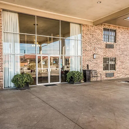 Quality Inn Arkadelphia - University Area-2