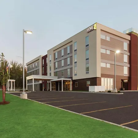 Home2 Suites By Hilton Erie-2