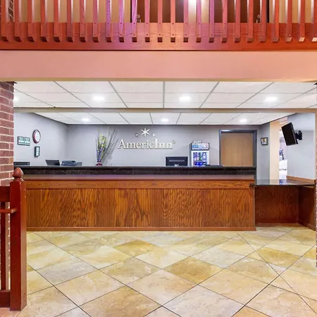 Americinn By Wyndham New London-3