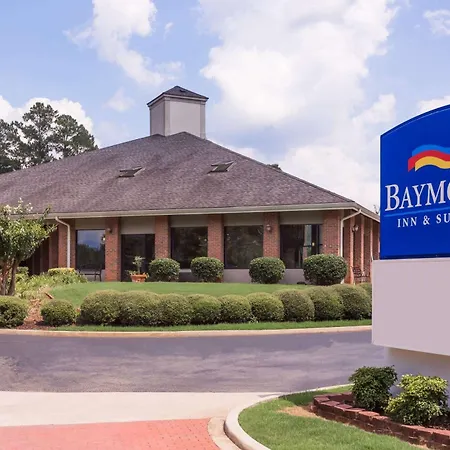 Baymont By Wyndham Lagrange-3