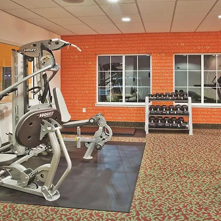 La Quinta By Wyndham Hinesville - Fort Stewart-3