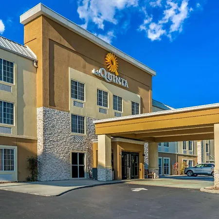 La Quinta By Wyndham Knoxville North I-75-2