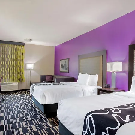 La Quinta By Wyndham Mcallen Convention Center-3
