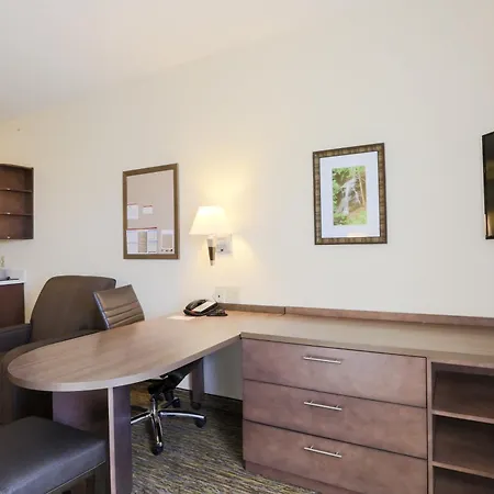 Candlewood Suites Auburn By Ihg-2
