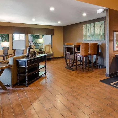 Best Western Plus Deer Park Hotel And Suites-3