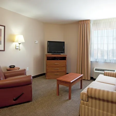 Candlewood Suites Lake Charles-Sulphur By Ihg-2