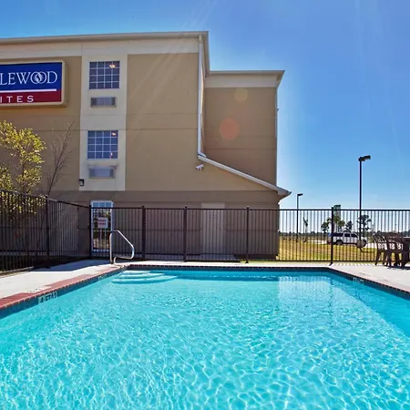Candlewood Suites Lake Charles-Sulphur By Ihg-3