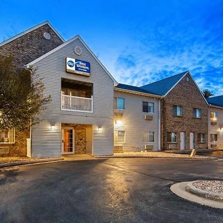 Best Western Dodgeville Inn & Suites-3