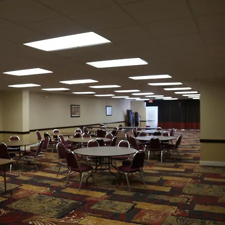 Best Western Richmond Hotel-3