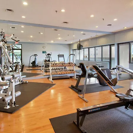 Doubletree By Hilton London-2