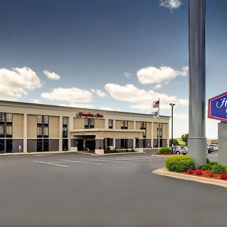 Hampton Inn Rolla-2