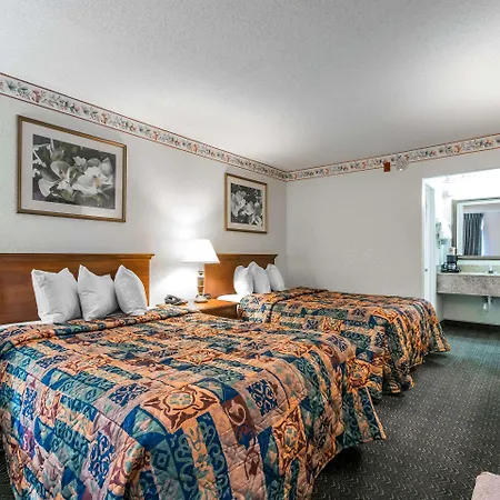 Rodeway Inn Hopkinsville-3